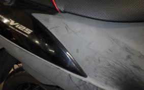 SUZUKI ADDRESS V125 2012 CF46A