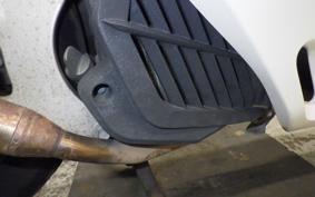 HONDA PCX 150 2012 KF12