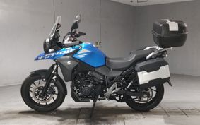SUZUKI V-STROM 250 DS11A