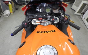 HONDA CBR1000RR Gen. 2 2009 SC59