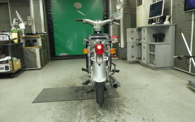 HONDA LITTLE CUB AA01