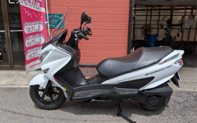YAMAHA YZF-R25 RG10J