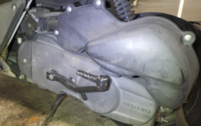 SUZUKI LET's 2025 CA4AA