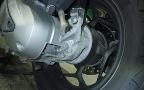 HONDA PCX 125 2007 JK05