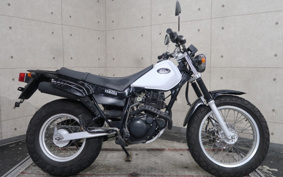 YAMAHA TW200 DG07J