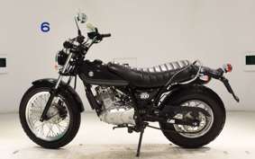 SUZUKI VANVAN 200 2012 NH42A