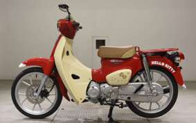 HONDA C110 SUPER CUB 2026 JA59