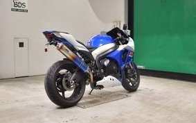SUZUKI GSX-R1000 2010