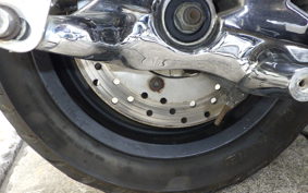 YAMAHA MAJESTY 250 Gen.2 SG03J