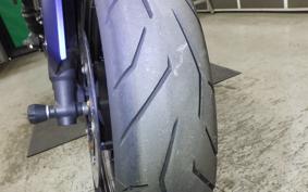 YAMAHA MT-09 Tracer GT 2020 RN51J