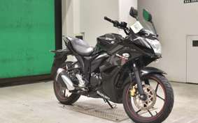 SUZUKI ｼﾞｸｻｰ150SF