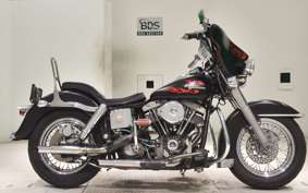 HARLEY FLH 1340 1996