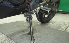 KAWASAKI Z250 SL 2016 BR250E