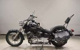 YAMAHA DRAGSTAR 250 1992 VG02J