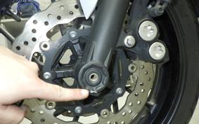 YAMAHA MT-07 2015 RM07J