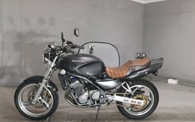 KAWASAKI BALIUS250 ZR250A