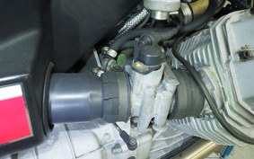 MOTO GUZZI SPORT 1100 1998