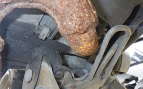 SUZUKI ADDRESS 110 CF11A