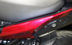 YAMAHA MT-09 Tracer 2016 RN36J