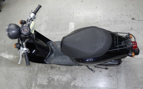 HONDA TODAY 2004 AF61