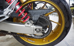 HONDA CB400SF GEN 4 A 2016 NC42