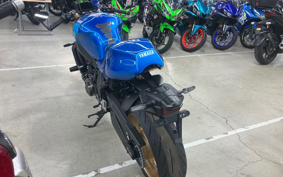 YAMAHA XSR900 2022 RN80J