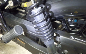 KAWASAKI ELIMINATOR400-3SE 2023 EL400A