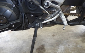 YAMAHA MT-09 Tracer GT 2018 RN51J