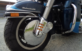 HARLEY FLHTCU S/C 1991 DRL