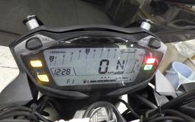 SUZUKI SV650 A 2016 VP55B