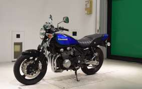 KAWASAKI ZEPHYR 400 KAI 2022 ZR400C