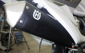 HUSQVARNA TE150 2007