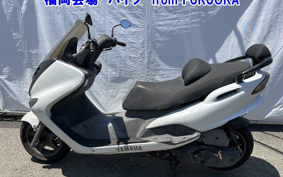 YAMAHA MAJESTY 125FI SE27