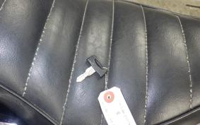 HONDA SHADOW 400 SLASHER 2000 NC40