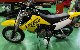 SUZUKI DR-Z50 JA42A