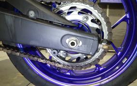 YAMAHA YZF-R25 A RG43J