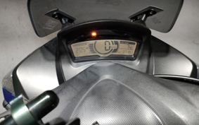 YAMAHA TRICITY 155 ABS SG37J