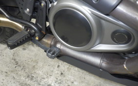 HARLEY PAN AMERICA 1250 S 2022