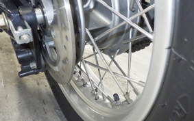 TRIUMPH THRUXTON 900 2004