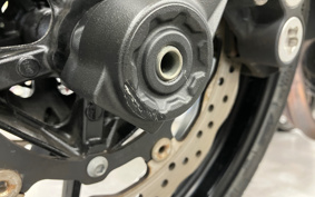 YAMAHA XSR700 2017 RM22J