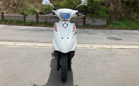 SUZUKI ADDRESS V125 CF46A