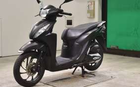 HONDA DIO110-3ﾍﾞｰｼｯｸ JK03