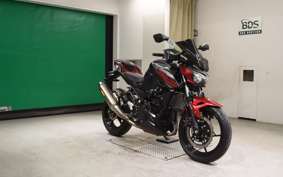 KAWASAKI Z250 Gen.2 EX250P