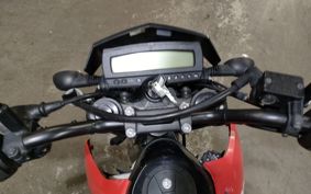 KAWASAKI D-TRACKERX LX250V