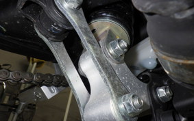 HONDA 400X 2023 NC56