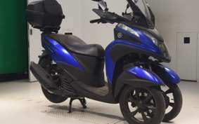 YAMAHA TRICITY 155 A SG37J