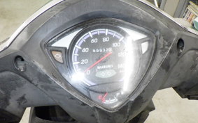 SUZUKI ADDRESS 110 2022 CE47A