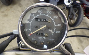 HONDA STEED 400 1994 NC26