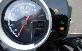 HONDA GB350 2021 NC59