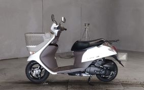 SUZUKI  LETS  BASKET  CA4AA